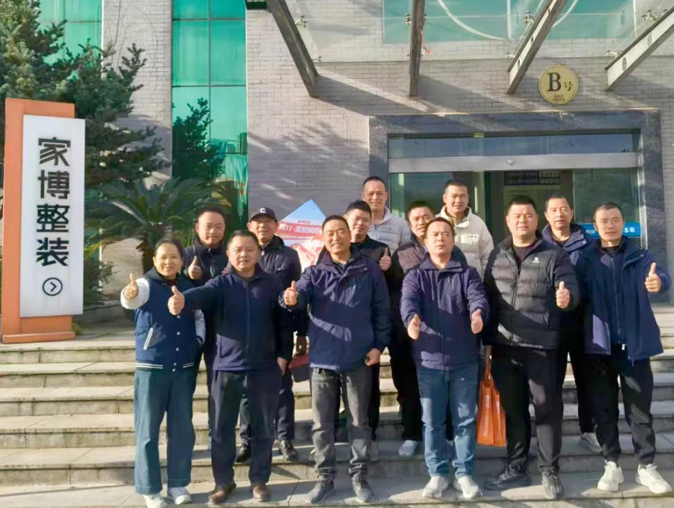 工地巡检462期 | 较真每一处工艺，巡检为家的品质护航